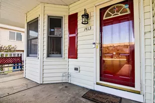 1413 172nd St, East Hazel Crest, IL 60429 - Photo 4