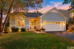393 Switchgrass Dr, Round Lake, IL 60073 - Photo 2