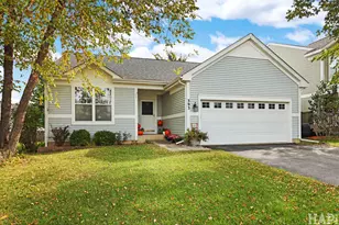 393 Switchgrass Dr, Round Lake, IL 60073 - Photo 1