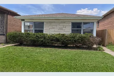 9648 S Indiana Avenue, Chicago, IL 60628 - Photo 1