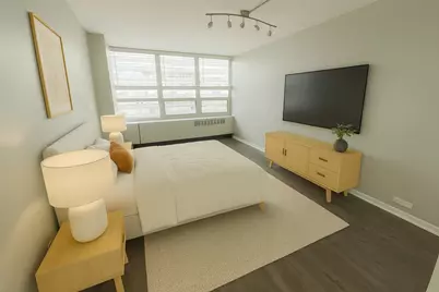 4800 S Chicago Beach Drive #1205S, Chicago, IL 60615 - Photo 10