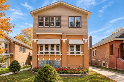 1615 Wenonah Avenue, Berwyn, IL 60402 - Photo 1
