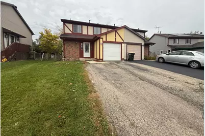 1951 Windward Lane, Hanover Park, IL 60133 - Photo 1