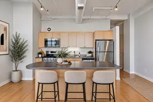 633 S Plymouth Ct, Chicago, IL 60605 - Photo 4