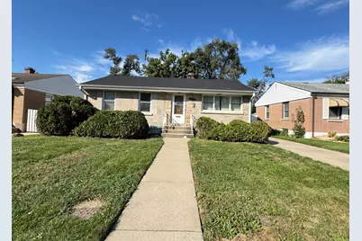 1220 N Lind Avenue, Berkeley, IL 60163 - Photo 1