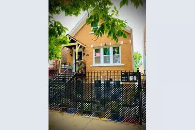 2840 W 21st Place #1, Chicago, IL 60623 - Photo 1