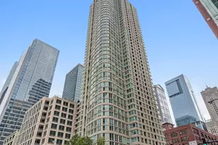 345 N La Salle Dr, Chicago, IL 60654 - Photo 1