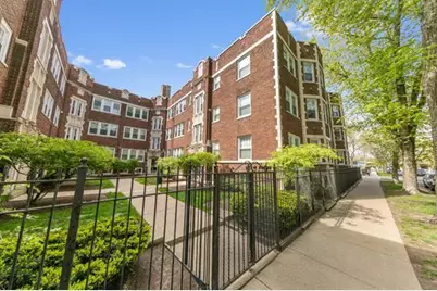1067 W Glenlake Avenue #2, Chicago, IL 60660 - Photo 1