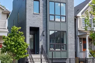 3041 N Leavitt St, Chicago, IL 60618 - Photo 1