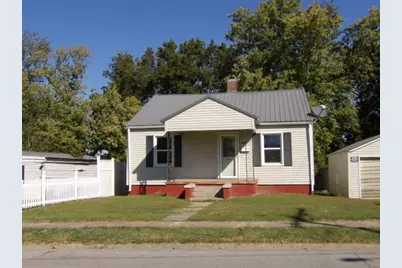 108 W State Street, Harrisburg, IL 62946 - Photo 1