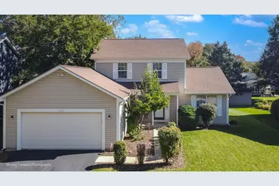 505 Tebay Place, Schaumburg, IL 60194 - Photo 2