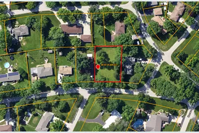 2526 Golfview Drive, Joliet, IL 60435 - Photo 2
