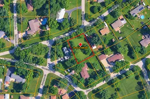2526 Golfview Dr, Joliet, IL 60435 - Photo 1