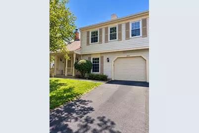 2635 College Hill Circle, Schaumburg, IL 60173 - Photo 1