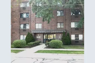 835 Pearson Street #407, Des Plaines, IL 60016 - Photo 1
