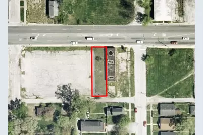 100 Sibley Boulevard, Harvey, IL 60426 - Photo 2