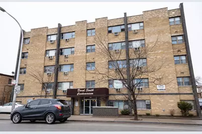 7854 S South Shore Drive #514, Chicago, IL 60649 - Photo 1