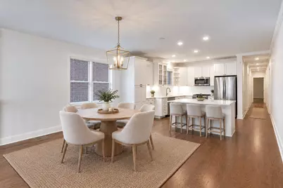 3928 N Greenview Avenue #1, Chicago, IL 60613 - Photo 34