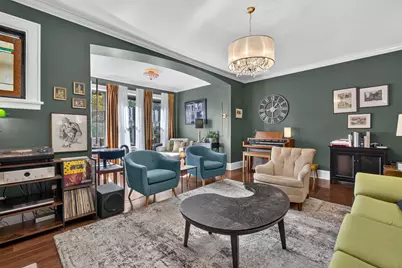 1252 W Winona Street #1, Chicago, IL 60640 - Photo 4