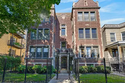 1252 W Winona Street #1, Chicago, IL 60640 - Photo 1