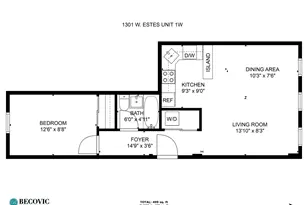 1301 W Estes Ave, Chicago, IL 60626 - Photo 10