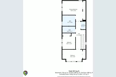 956 N Saint Louis Avenue, Chicago, IL 60651 - Photo 42
