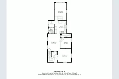 414 E Liberty Drive, Wheaton, IL 60187 - Photo 24