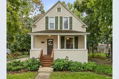 414 E Liberty Drive, Wheaton, IL 60187 - Photo 1