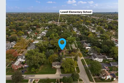 611 E Illinois Street, Wheaton, IL 60187 - Photo 4