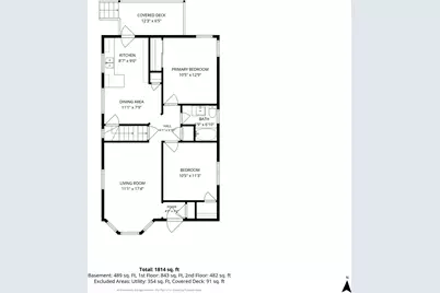 9024 W 23rd Street, North Riverside, IL 60546 - Photo 24