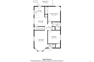 9024 W 23rd St, North Riverside, IL 60546 - Photo 24
