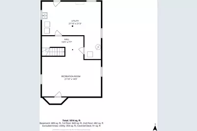 9024 W 23rd Street, North Riverside, IL 60546 - Photo 26