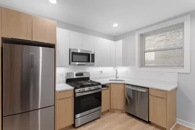 7381 N Damen Avenue #3E, Chicago, IL 60645 - Photo 2