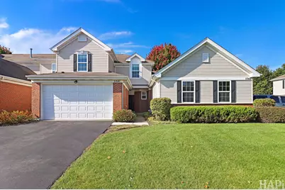 1041 Carrick Road #44-3, McHenry, IL 60050 - Photo 2