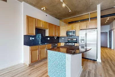 1305 S Michigan Avenue #2004, Chicago, IL 60605 - Photo 4