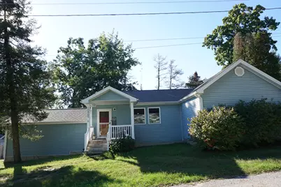 10865 E Seneca Lane, Walkerton, IN 46574 - Photo 1