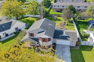 152 E 1st St, Manteno, IL 60950 - Photo 16
