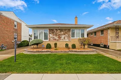 5708 S Newcastle Avenue, Chicago, IL 60638 - Photo 2