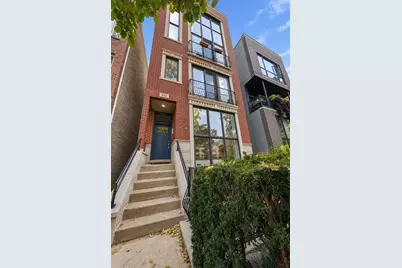 853 N Wood Street #1, Chicago, IL 60622 - Photo 1