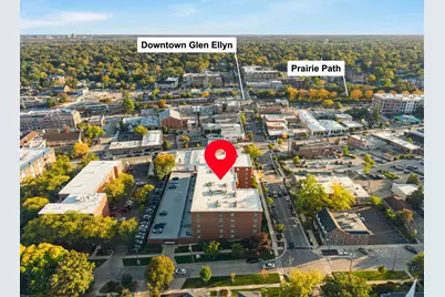 515 N Main Street #4AS, Glen Ellyn, IL 60137 - Photo 32