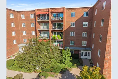515 N Main Street #4AS, Glen Ellyn, IL 60137 - Photo 26