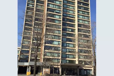 1850 N Clark Street #1602, Chicago, IL 60614 - Photo 1