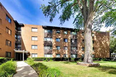 1600 W Greenleaf Avenue #102, Chicago, IL 60626 - Photo 4