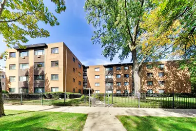 1600 W Greenleaf Avenue #102, Chicago, IL 60626 - Photo 1