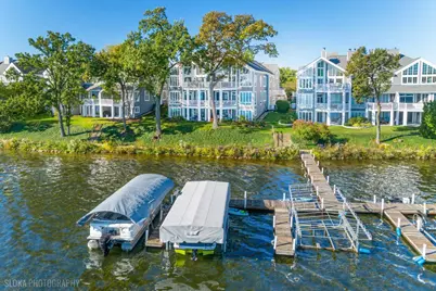 247 Sandy Point Lane, Lake Zurich, IL 60047 - Photo 26