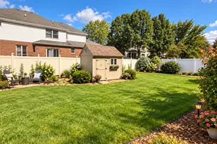 851 W Woodlawn Rd, New Lenox, IL 60451 - Photo 34