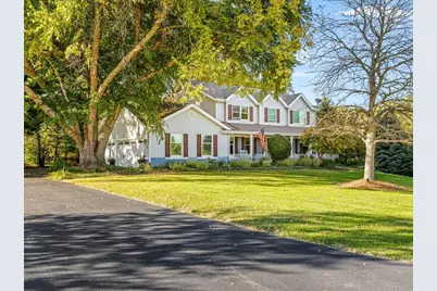 11566 Aberdeen Road, Belvidere, IL 61008 - Photo 1