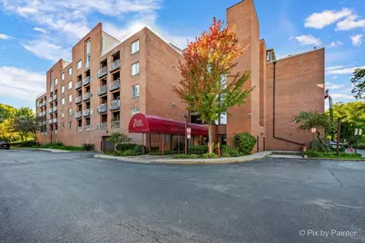 1450 Plymouth Lane #203, Elgin, IL 60123 - Photo 1