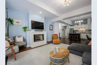 165 N Canal Street #815, Chicago, IL 60606 - Photo 8