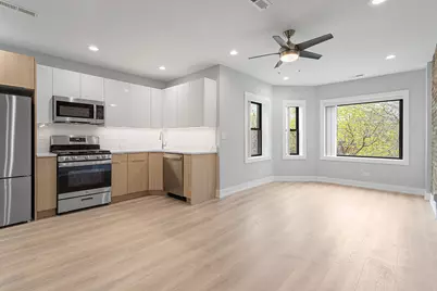 1558 W Juneway Terrace #3M, Chicago, IL 60626 - Photo 2